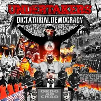 LP Undertakers: Dictatorial Democracy LTD | CLR