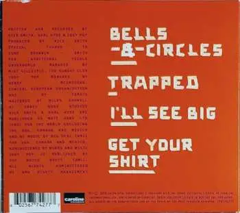 CD Underworld: Teatime Dub Encounters