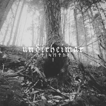 LP Undirheimar: Utisetur I