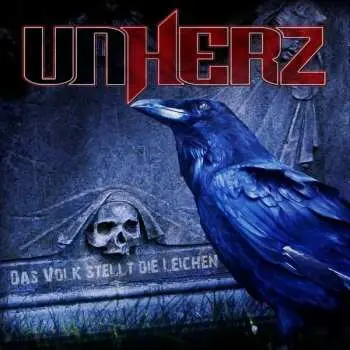 CD Unherz: Das Volk Stellt Die Leichen