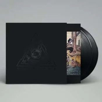 2LP Unholy: Demology