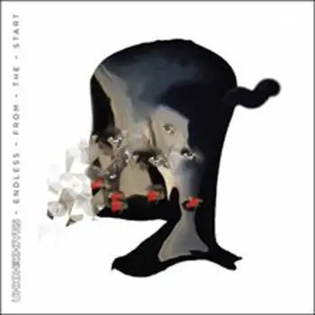 LP Union Of Knives: Endless From The Start LTD | CLR