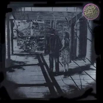 CD Universal Eyes: Four Variations On 'Artificial Society' LTD