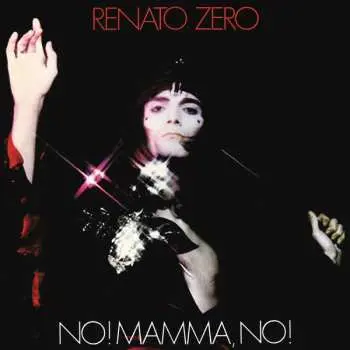 LP: No! Mamma, No! CLR | LTD