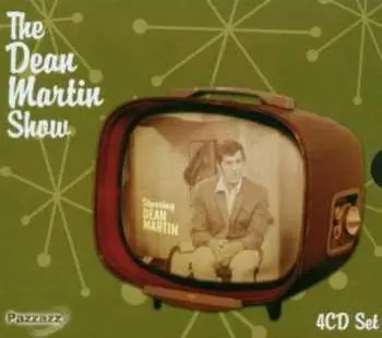 4CD: Dean Martin Show