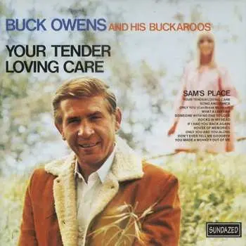 CD: Your Tender Loving Care