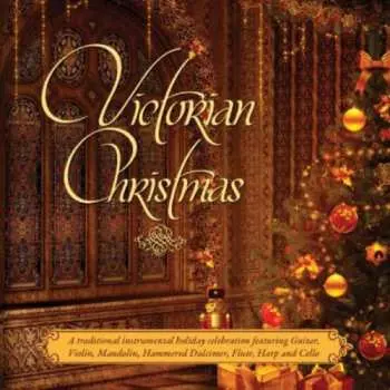 CD Unknown Artist: Victorian Christmas