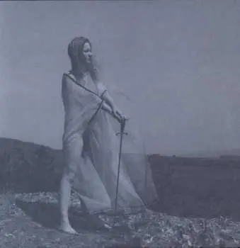 LP Unknown Mortal Orchestra: Blue Record