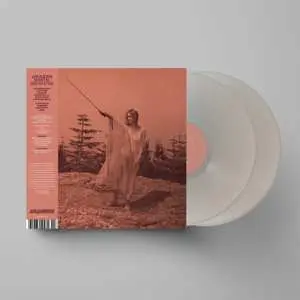 2LP Unknown Mortal Orchestra: Ii (10th Anniversary Edition) -aluminum Vinyl-