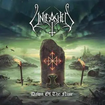 LP Unleashed: Dawn Of The Nine LTD | CLR
