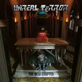 LP Unreal Terror: The New Chapter