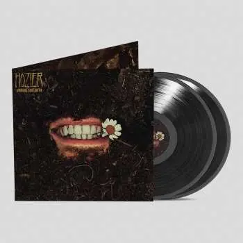 2LP Hozier: Unreal Unearth