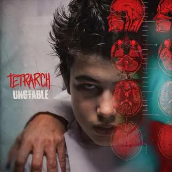 LP Tetrarch: Unstable