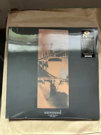2LP Unwound: A Single History 1991-2001