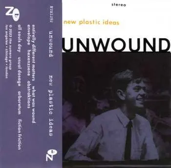 MC Unwound: New Plastic Ideas