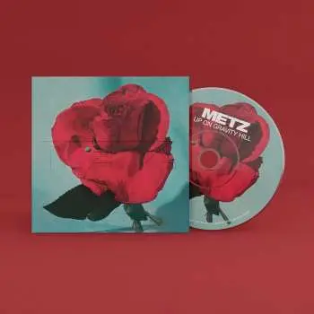 CD Metz: Up on Gravity Hill