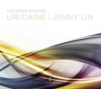 CD Uri Caine: The Spirio Sessions