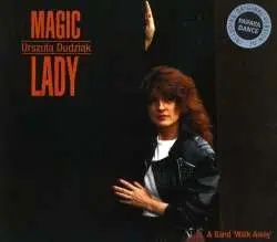CD Urszula Dudziak: Magic Lady DIGI