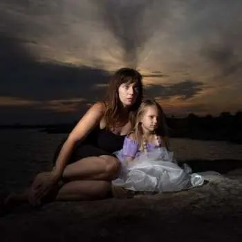 CD U.S. Girls: Heavy Light