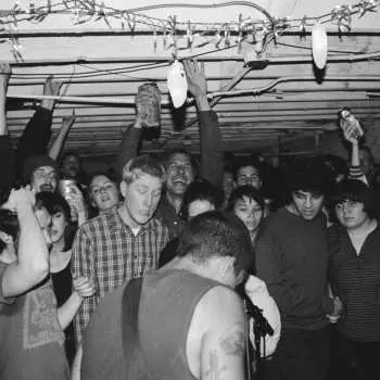 CD Useless Eaters: Live In San Francisco