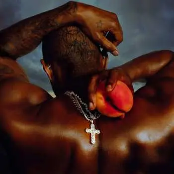 CD Usher: Coming Home