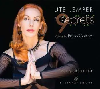 CD Ute Lemper: The 9 Secrets