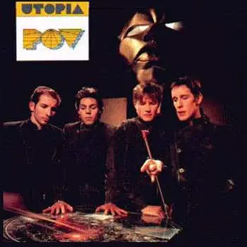 CD Utopia: POV