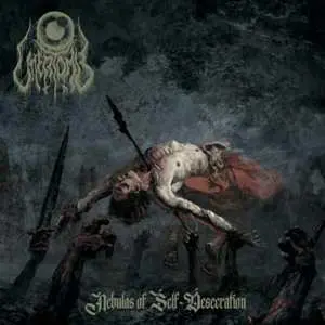 CD Uttertomb: Nebulas Of Self-Desecration