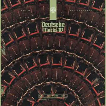 CD V Don: Deutsche Marks IV