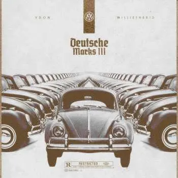 CD V Don: Deutsche Marks III