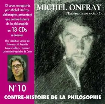 CD V10: Contre Histoire Philosophie / Various: V10: Contre Histoire Philosophie / Various