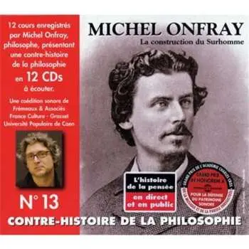 12CD V13: Contre Histoire Philosophie / Various: V13: Contre Histoire Philosophie / Various