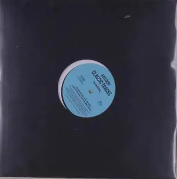 LP Various: 4 To The Floor Classic Tracks: The Mk Mixes