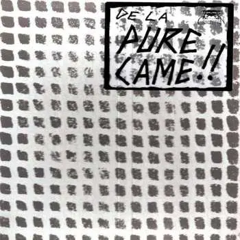 8SP Various: 7-de La Pure Came!!