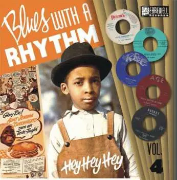 LP Various: Blues With A Rhythm 04-hey-hey-hey!