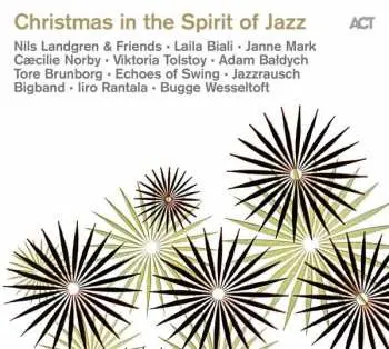 CD Various: Christmas In The Spirit Of Jazz
