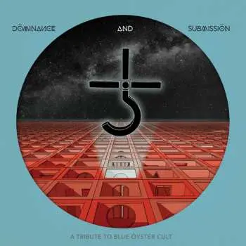 2LP Various: Döminance And Submissiön: A Tribute To Blue Öyster Cult
