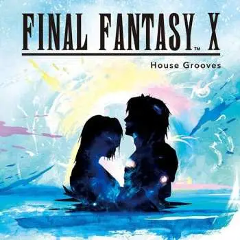 CD Various: Final Fantasy X - House Grooves