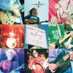 CD Various: From Far It All Seems Small: A Compilation From Seattle's Underground
