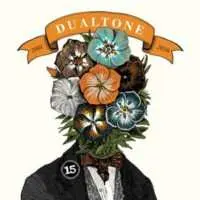 2LP Various: In Case You Missed It: 15 Years of Dualtone LTD | CLR
