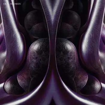 LP Various: Kichi Kazuko;jay York) Nech025 Ep