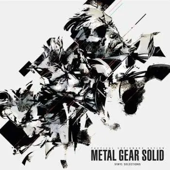 LP Various: Metal Gear Solid: Vinyl Selections