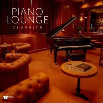 LP Various: Piano Lounge Classics - Classical Best Of