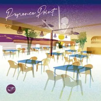 2LP Various: Reference Point Compiled By Mark G
