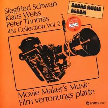 V/a: Sound Music 45s Collection Vol.2