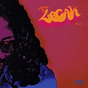 LP Various: Sounds Of Lecak Vol.1
