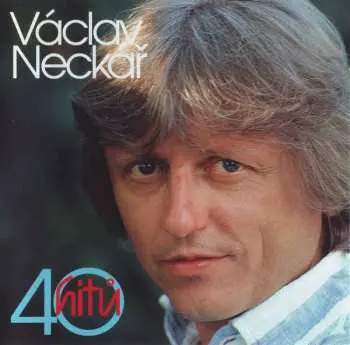 40 hitů / Jsem tady já