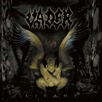 CD Vader: Litany