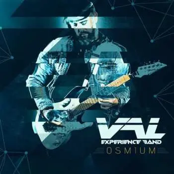 2LP Val Experience Band: Osmium