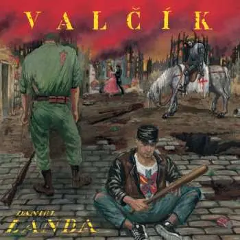 LP Daniel Landa: Valčík